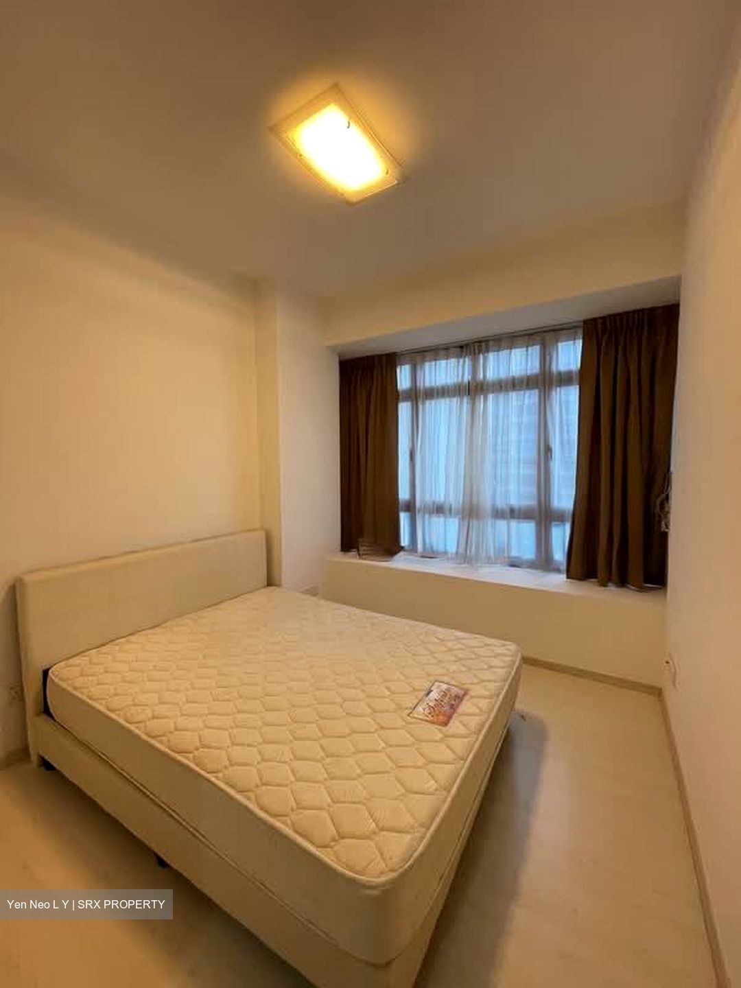 City Square Residences (D8), Condominium #576308391